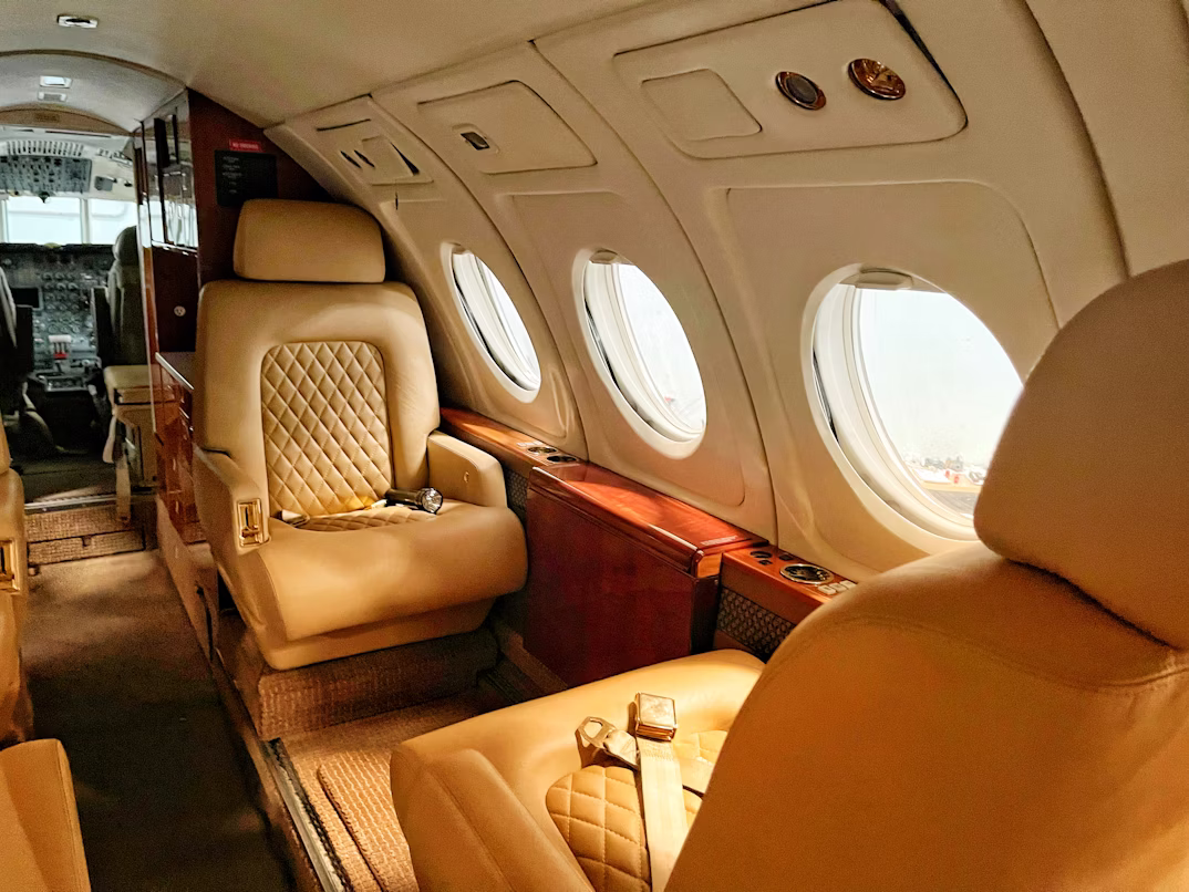 Luxury Escapes